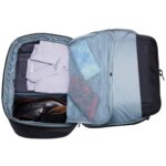 Товар для активного отдыха сумка Thule Subterra 2 Convertible Carry On черная для путешествий альпинизма и спортивной одежды и обуви для онлайн-магазина