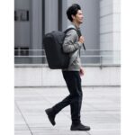 Рюкзак Thule Subterra 2 Convertible Carry On черный для активного отдыха, путешествий, альпинизма и городской одежды в интернет-магазине для туристов и любителей активной жизни