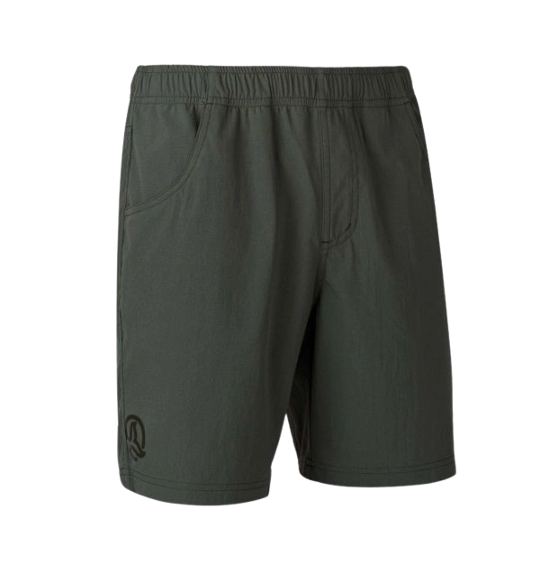 Ternua Blue Hill Mns deep forest Шорты Ternua Blue Hill Mns deep forest для активного отдыха, походов и путешествий, одежда и обувь для горных походов и альпинизма