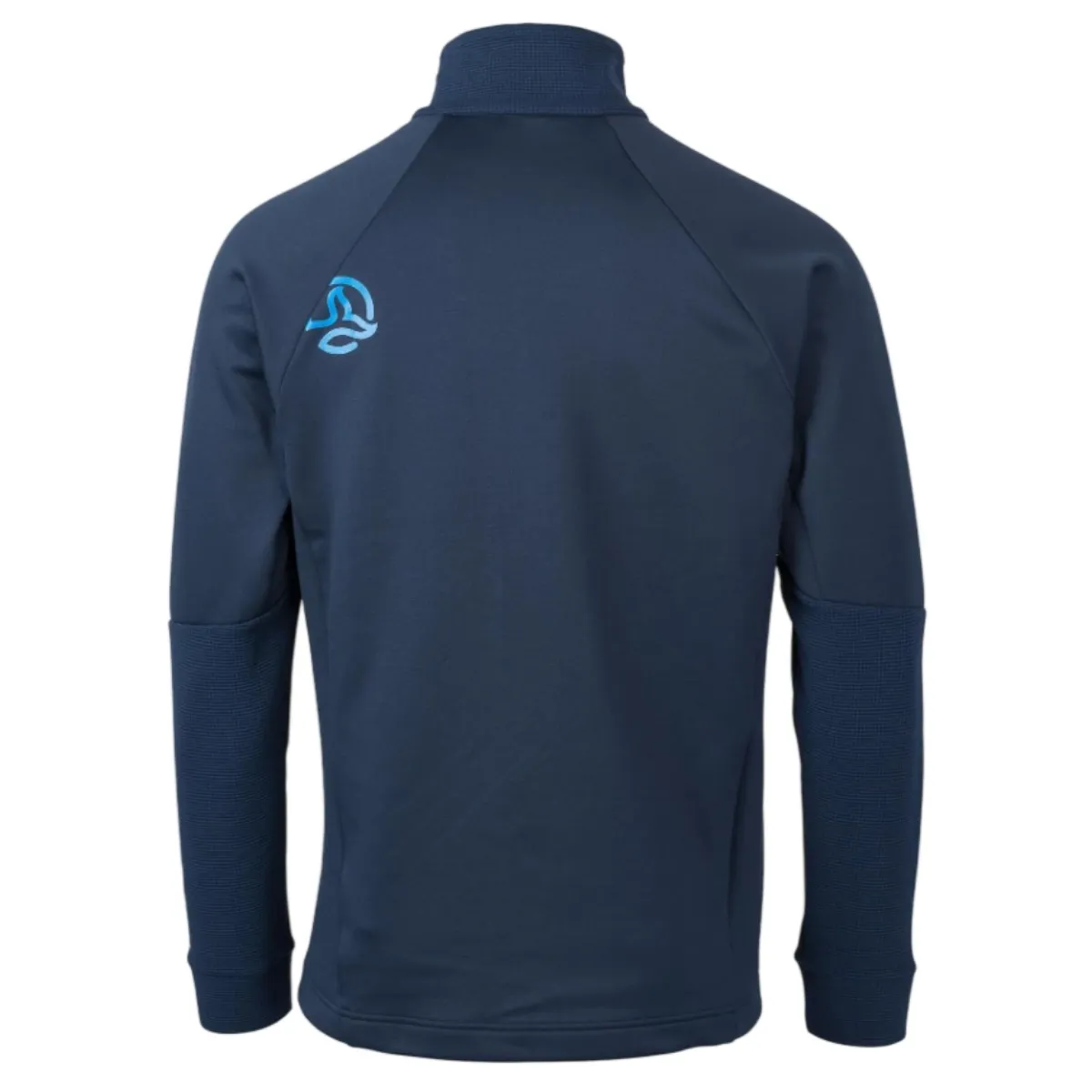 Холодная куртка Ternua Kallekki Mns темно-марина для активного отдыха, путешествий, хайкинга и альпинизма в интернет-магазине товаров для активной жизни