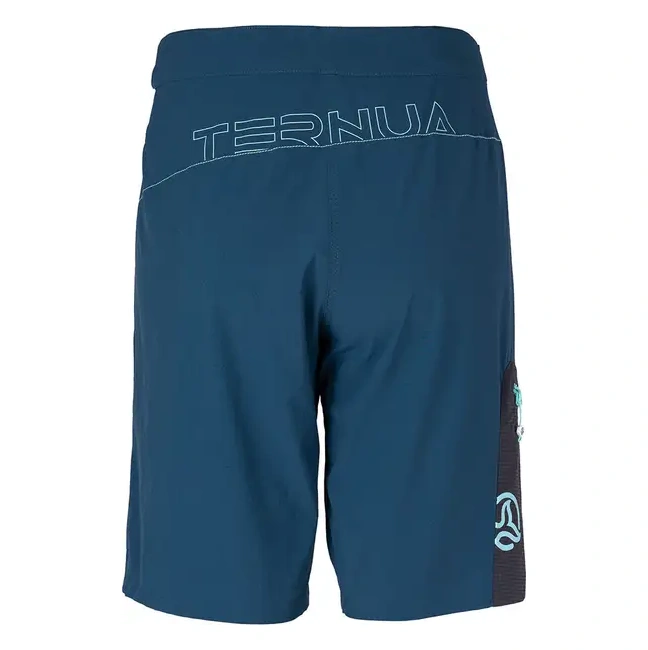 Тернуа Культеус BMD женские шорты для активного отдыха походов и путешествий для спортивной одежды обуви синий темный лагуня магазин активной жизни