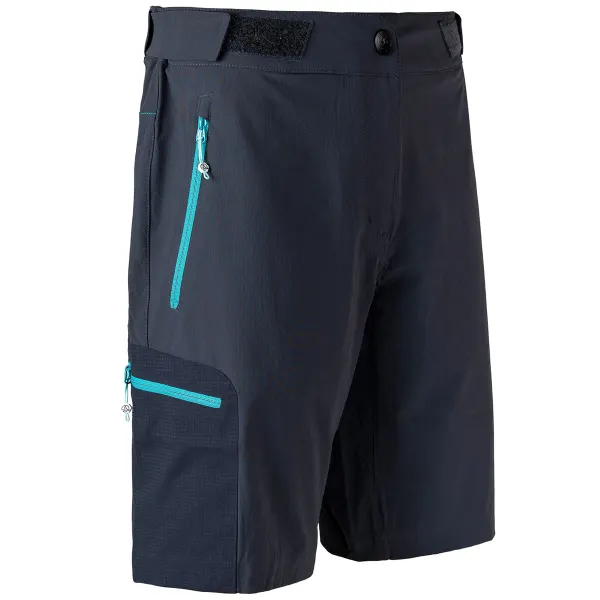 Шорты Ternua Kultus BMD Wmn для активного отдыха, походов, путешествий, спортной одежды и обуви для женщин, соответствующие товарам для активной жизни, горных походов и путешествий