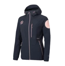 Тёплый батник Ternua Torsen Hard Hood для активного отдыха, походов и путешествий, одежда для туризма и горных походов, обувь и экипировка для альпинизма и активного образа жизни