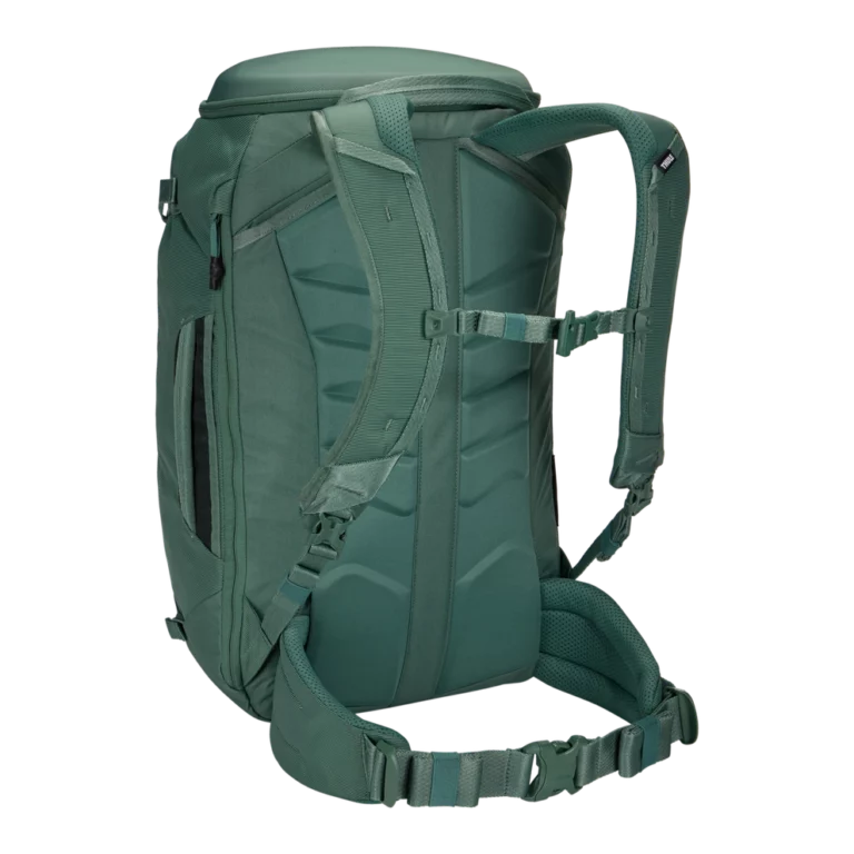 Рюкзак Thule Landmark 40L Hazy Green для активного отдыха путешествий и хайкинга, одежда и обувь для туризма и восхождений в интернет-магазине