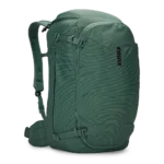 Текстильный рюкзак Thule Landmark 40L Hazy Green для активного отдыха путешествий и походов с экипировкой для альпинизма и туристических приключений в интернет-магазине товаров для активной жизни