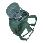 Рюкзак Thule Landmark 40L Hazy Green для активного отдыха, походов и путешествий, спортивная одежда и обувь для туризма и альпинизма для интернет-магазина активной жизни