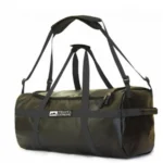 Тёмный баул Travel Extreme Teza XL для активного отдыха, походов и путешествий, идеально подходит для спортивной одежды, обуви и экипировки для хайкинга, альпинизма и путешествий