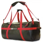 Рюкзак для активного отдыха байдарочные походы туризм и путешествия на природе красный на странице Баул Travel Extreme Teza XL red с товарами для активной жизни и путешествий