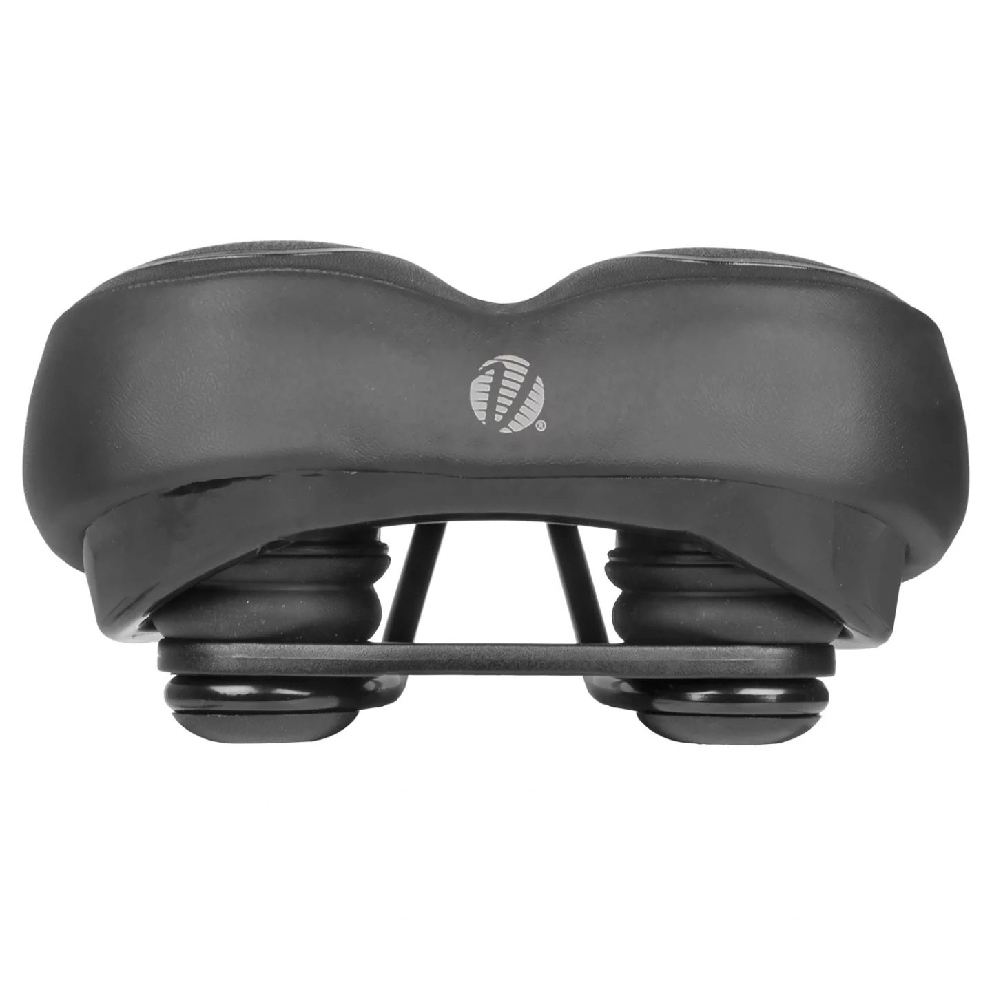 Аксессуары для активной жизни велосипедное седло VELO Velo-Fit Townie для городских прогулок, комфортный велоседло для любителей активного отдыха, экипировка для туризма и альпинизма из ассортимента интернет-магазина