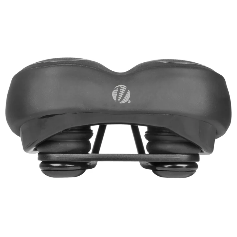 Аксессуары для активной жизни велосипедное седло VELO Velo-Fit Townie для городских прогулок, комфортный велоседло для любителей активного отдыха, экипировка для туризма и альпинизма из ассортимента интернет-магазина