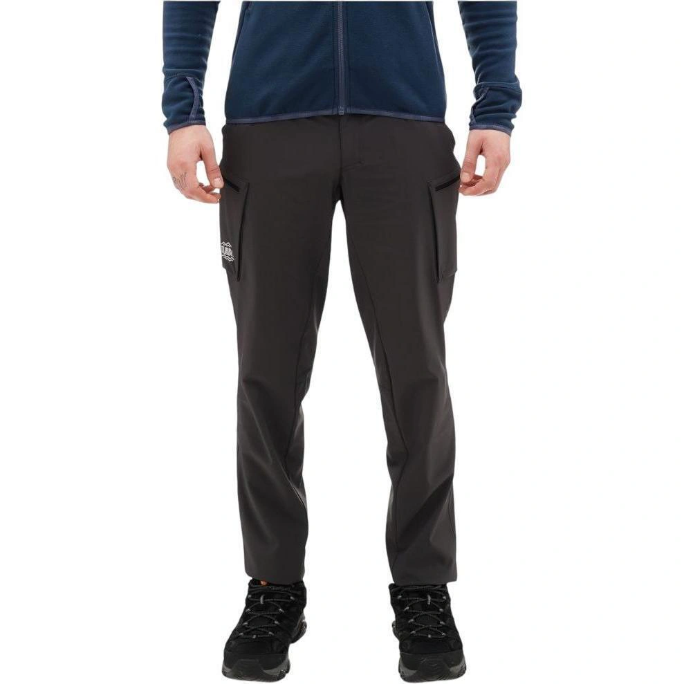 Туристические штаны Turbat Forester Magura Mns для активного отдыха, походов и путешествий, одежда и обувь для альпинизма и хайкинга в онлайн магазине