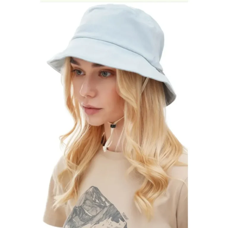 Шляпа Turbat Savana Hemp arona blue для активного отдыха, путешествий и походов, стильная туристическая одежда и обувь для горных походов и туризма