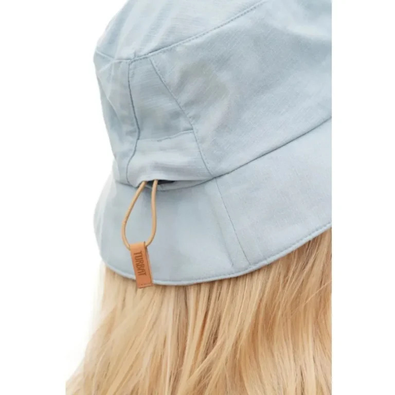 Шляпа Turbat Savana Hemp Arona Blue для активного отдыха, походов, путешествий, спортивной одежды и обуви в магазине активной жизни