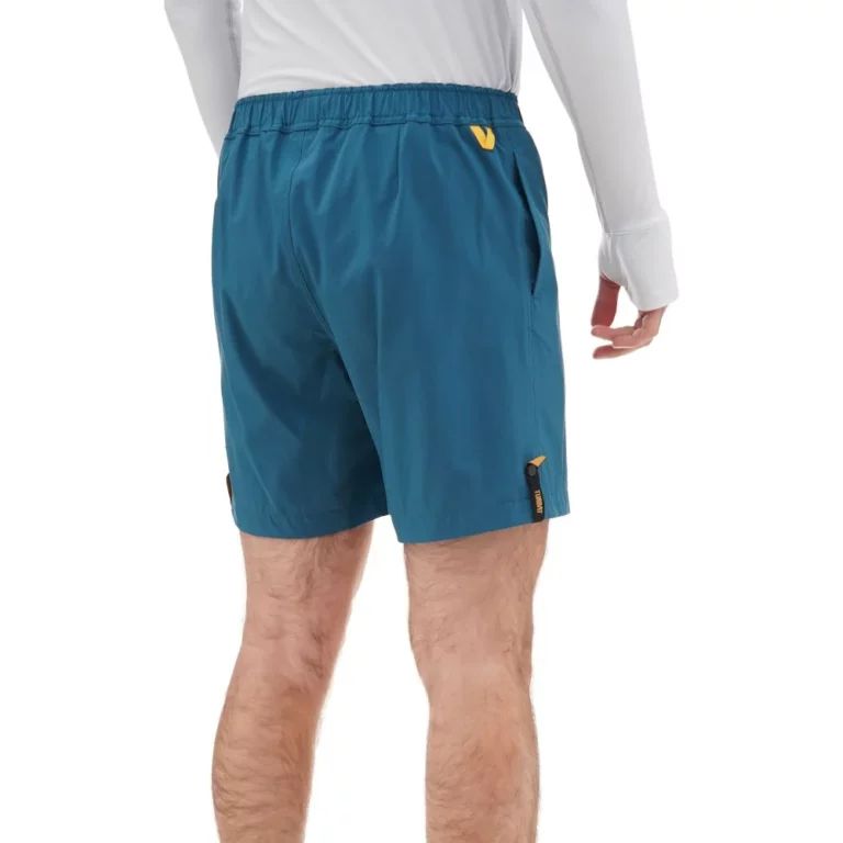Шорты Turbat Sup Shorts Mns синий для активной жизни, путешествий и походов в интернет-магазине одежды и обуви для активных путешественников