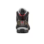 Трекинговые ботинки Asolo Acadia Mid LTH GTX темно-коричневые для активного отдыха и пешего туризма, обувь для альпинизма, походов и путешествий в онлайн магазине активной жизни