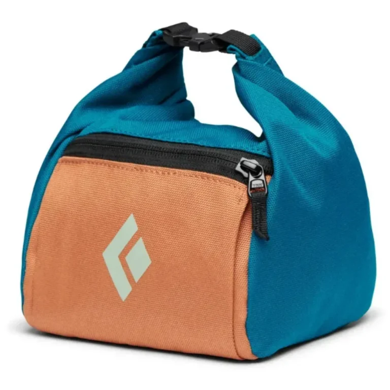 Таможенная сумка для магнезии BD Mondito Lagoon для активного отдыха походов скалолазания и путешествий в нашем магазине спортивной одежды и обуви