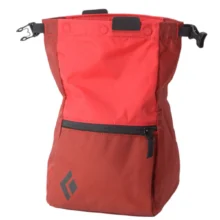 Сумка для магнезии BD Mondo Repo Red