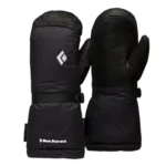 Треальные варежки Black Diamond Absolute Mitt для активной жизни, походов, альпинизма и путешествий, зимняя одежда и обувь для активного отдыха