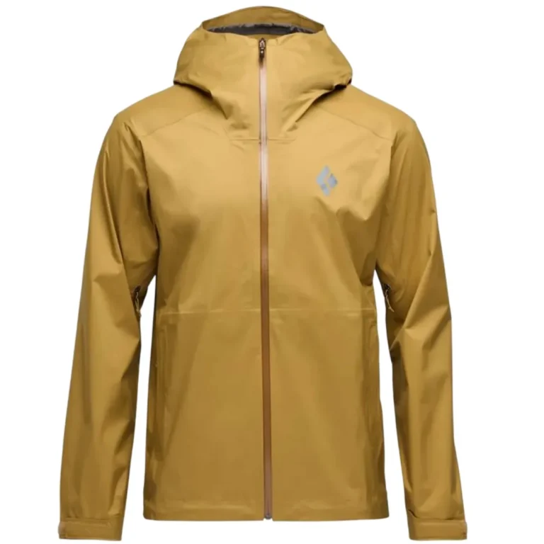 Товары для активного отдыха: мужская куртка Black Diamond Fineline Stretch Shell Mns для путешествий, походов и альпинизма на онлайн-магазин одежда обувь для хайкинга и скалолазания