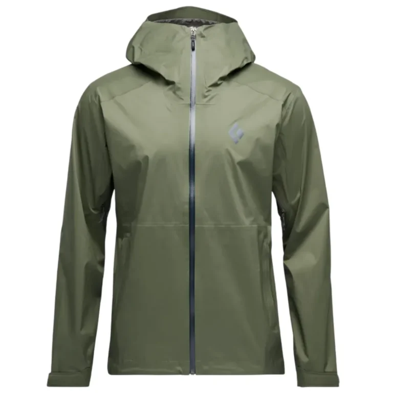 Детская активная одежда и обувь для походов и путешествий на сайте магазина с курткой Black Diamond Fineline Stretch Shell Mns Tundra для активного отдыха, альпинизма и туризма