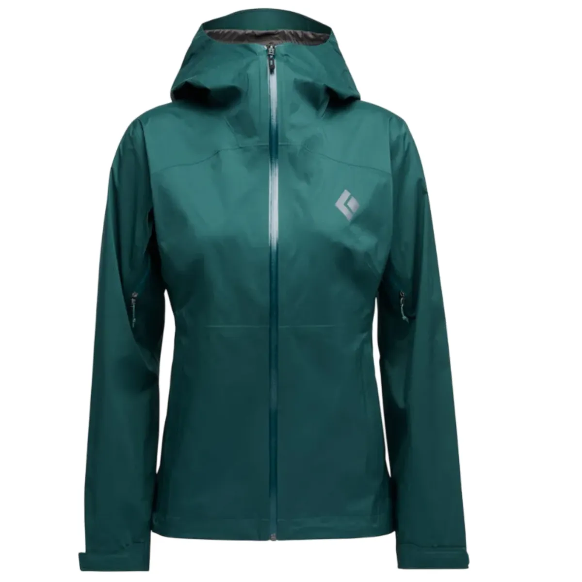 Женская куртка Black Diamond Fineline Stretch Shell для активного отдыха путешествий и альпинизма, одежда и обувь для туризма и горных походов, для любителей активной жизни