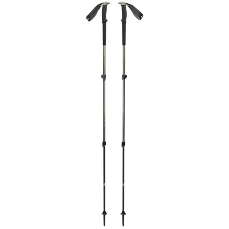 Треккинговые палки Black Diamond Trail Trekking Pine Smoke для активного отдыха походов и путешествий на онлайн магазине спортивной экипировки