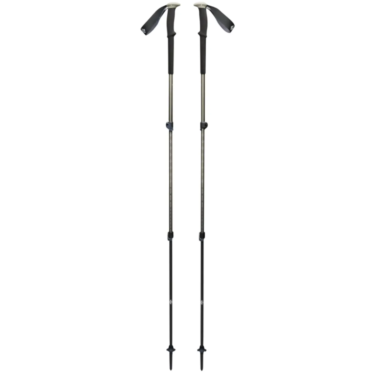 Треккинговые палки Black Diamond Trail Trekking Pine Smoke для активного отдыха походов и путешествий на онлайн магазине спортивной экипировки