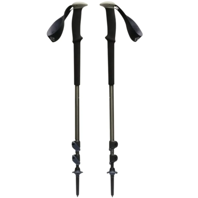 Треккинговые палки Black Diamond Trail Trekking Pine Smoke для активного отдыха походов и путешествий в интернет-магазине спортивной одежды и обуви