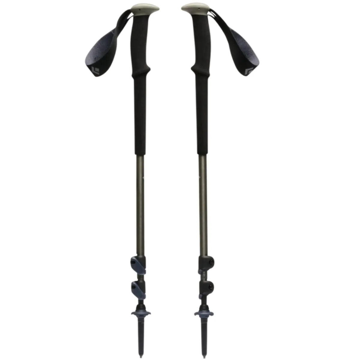 Треккинговые палки Black Diamond Trail Trekking Pine Smoke для активного отдыха походов и путешествий в интернет-магазине спортивной одежды и обуви