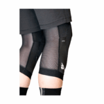 Наколенник Bluegrass Aura CE для активного отдыха походов и путешествий, экипировка для альпинизма и горных путешествий, спортивная обувь и одежда для активного образа жизни