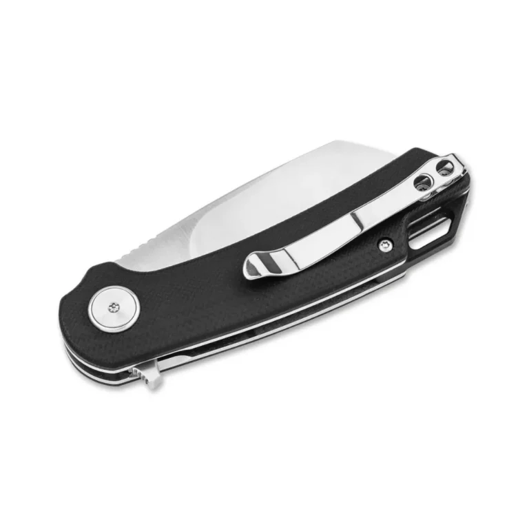 Миниатюра ножа Boker Magnum Cliff Wharn для активных путешествий и походов, снаряжение для туризма, экипировка для альпинизма, обувь и одежда для активного отдыха для любителей туризма и приключений