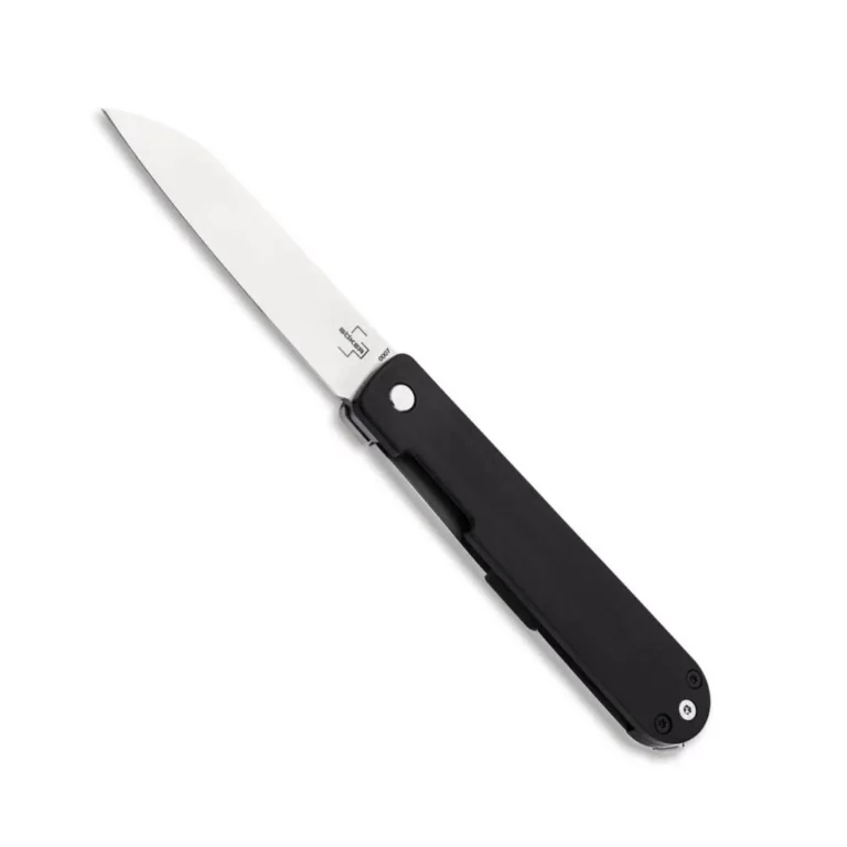 Товар для активного отдыха нож Boker Plus Alban Friday для походов трекинга и путешествий с экипировкой для туризма и альпинизма