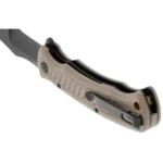 Тайдерский нож Boker Plus Micro Tracker для активного отдыха, походов, туризма и путешествий из ассортимента магазина с экипировкой для активной жизни