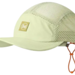Кепка Buff 5 Panel Air Saret Pistachio для активного отдыха, занятий спортом и туризма, походов и путешествий в интернет-магазине с одеждой, обувью и экипировкой для активной жизни