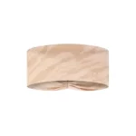 Повязка на лоб Buff Coolnet Ellipse Aces Arid для активного отдыха, путешествий, походов и альпинизма, спортивная одежда и обувь для приключений