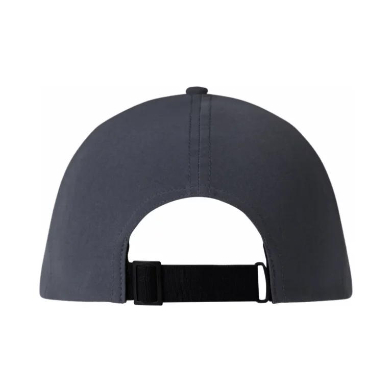 Кепка Buff Summit Solid Ash для активного отдыха походов и путешествий спортивной одежды обуви для туризма альпинизма и путешествий в интернет магазине