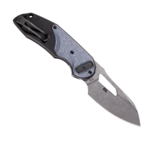 Миниатюрный нож CRKT Attaboy для активного отдыха приключений и туризма, экипировка для походов, путешествий и альпинизма, обувь и одежда для активной жизни