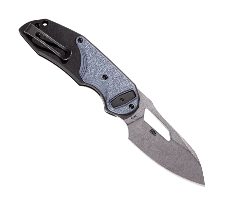 Миниатюрный нож CRKT Attaboy для активного отдыха приключений и туризма, экипировка для походов, путешествий и альпинизма, обувь и одежда для активной жизни