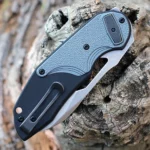 Миниатюрный нож CRKT Attaboy для активного отдыха снаряжения для туризма походов и альпинизма в магазине с одеждой обувью и снаряжением для путешествий