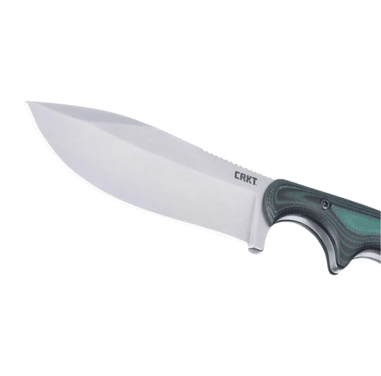 Минималистский нож CRKT Nessmuk для активного отдыха и путешествий, походная экипировка, одежда и обувь для туризма, скалолазания и альпинизма