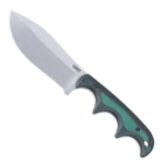 Товар для активного отдыха нож CRKT Minimalist Nessmuk для путешествий и альпинизма, экипировка для кемпинга, обувь и одежда для походов, снаряжение для туризма и горных походов для интернет-магазина активной жизни