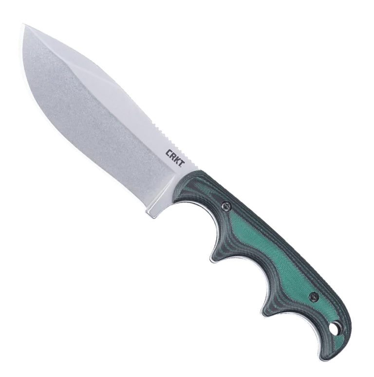 Товар для активного отдыха нож CRKT Minimalist Nessmuk для путешествий и альпинизма, экипировка для кемпинга, обувь и одежда для походов, снаряжение для туризма и горных походов для интернет-магазина активной жизни