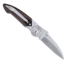 Туристический нож CRKT Walker для активного отдыха, походов, альпинизма и путешествий на сайте интернет-магазина товаров для активной жизни