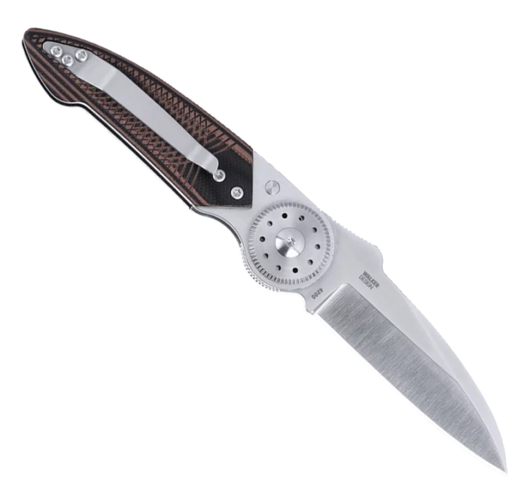 Туристический нож CRKT Walker для активного отдыха, походов, альпинизма и путешествий на сайте интернет-магазина товаров для активной жизни