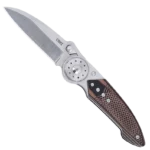 Тротил нож CRKT Walker для активного отдыха, походов, альпинизма и путешествий, аксессуары для outdoor и спортивной экипировки в интернет-магазине