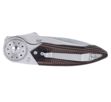 Миниатюра ножа CRKT Walker для активного отдыха, походов и путешествий, одежда и обувь для альпинизма и туризма