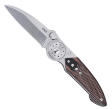 Тротил нож CRKT Walker для активного отдыха, походов, альпинизма и путешествий, аксессуары для outdoor и спортивной экипировки в интернет-магазине