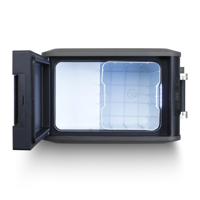 Товары для активного отдыха - холодильник Dometic CoolFreeze CFX5 25 для путешествий, походов и хайкинга, одежда и обувь для альпинизма и туризма