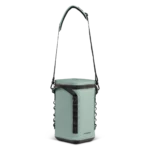 Термосумка Dometic PSC 9 Soft Cooler Moss для активного отдыха, путешествий, кемпинга и походов с одеждой и обувью для активной жизни