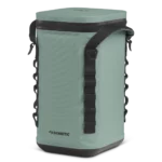 Мягкий холодильник Dometic PSC 9 Moss для активного отдыха и путешествий, походов, альпинизма, одежды и обуви для outdoor активности